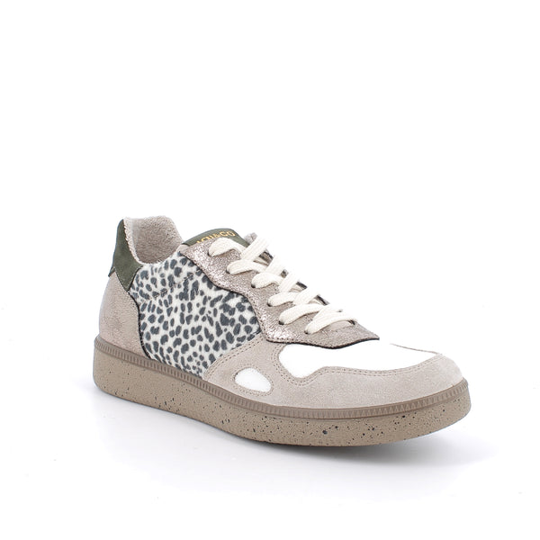 Igi&Co 8678866 Women's Trainer – Italian Design